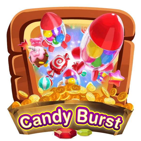 candy-burst